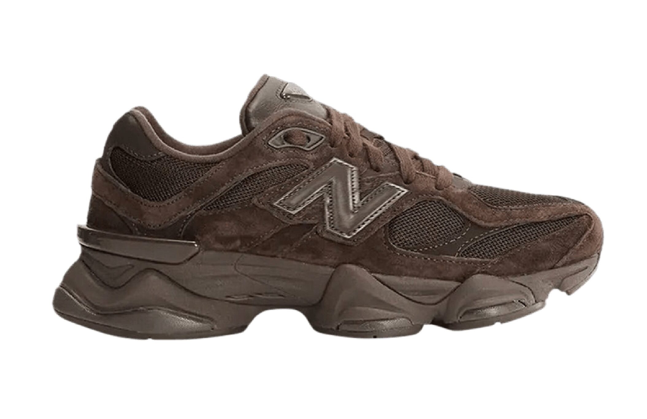 New Balance 9060 "Chocolate Brown"