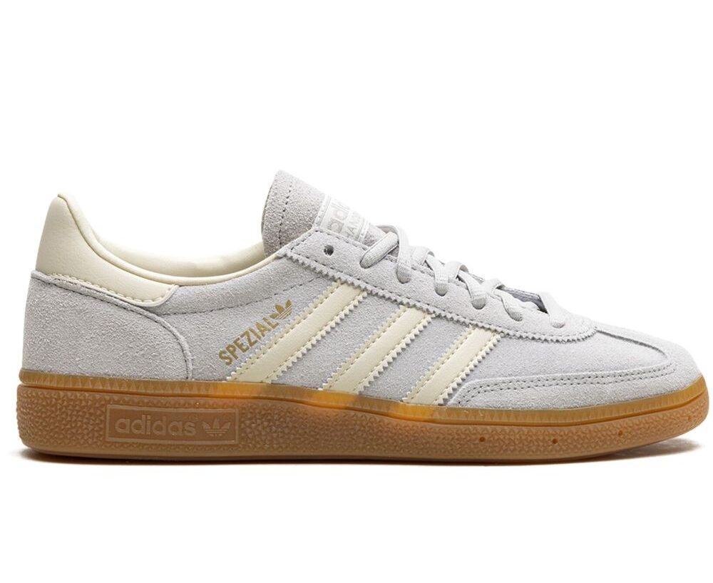 Adidas  Original Handball Spezial "Grey Two"