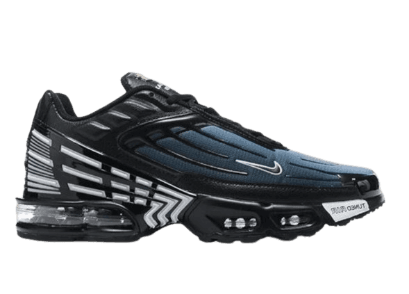 Nike  Air Max Plus 3 TN Obsidian