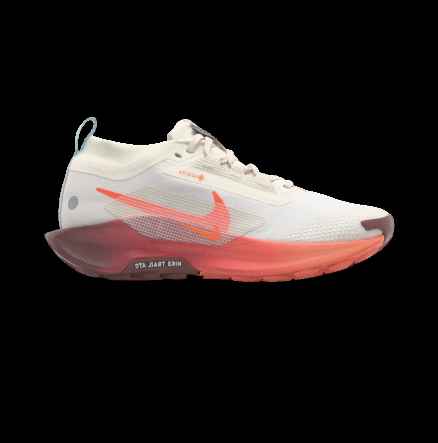 Nike Pegasus Trail 5 Gore Tex Trail Sail/Hyper Crimson