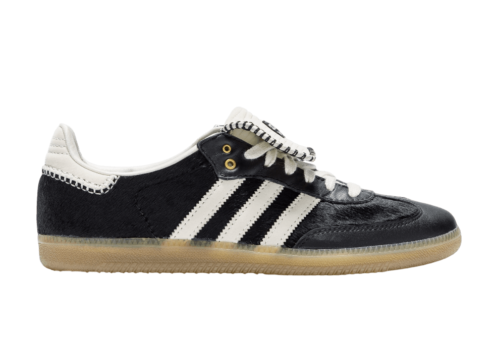 Adidas Samba Wales Bonner  Pony Tonal Low Trainers