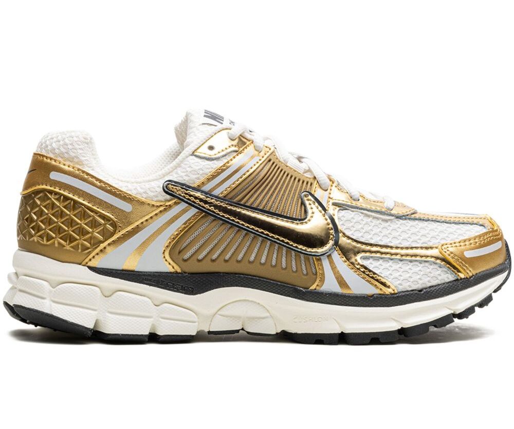 Nike Zoom Vomero 5  'Metallic Gold'