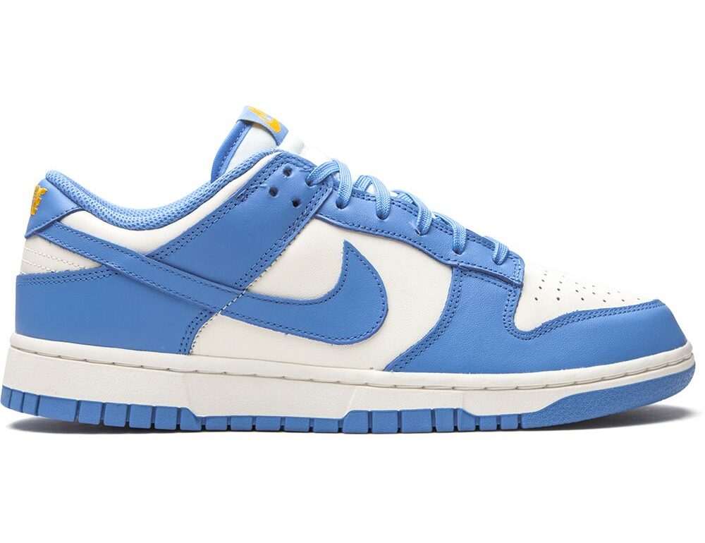 Nike Dunk Low "Coast"