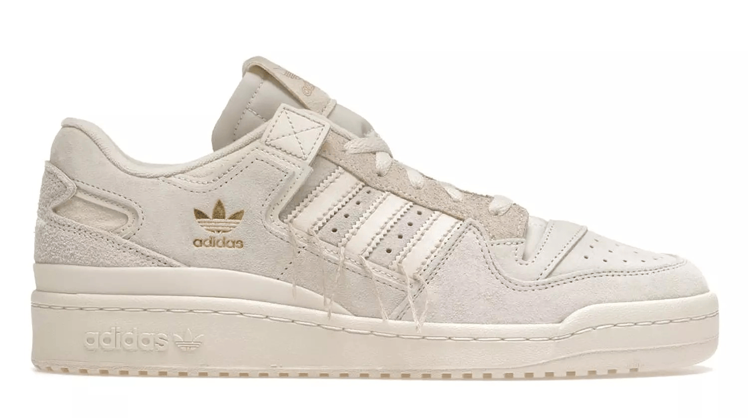 Adidas Forum Low “OFF White”