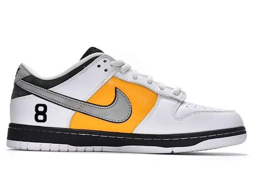 Nike Dunk low SB Pro KOBE
