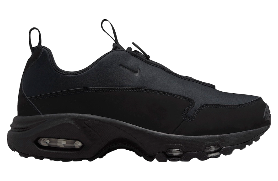 Nike Air Max Sunder Triple Black