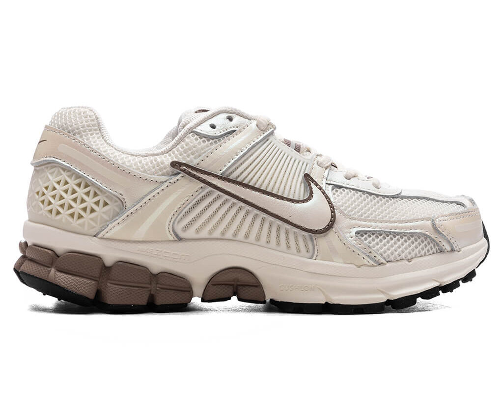 Nike Zoom Vomero 5 ''Sail Mink Brown Black''