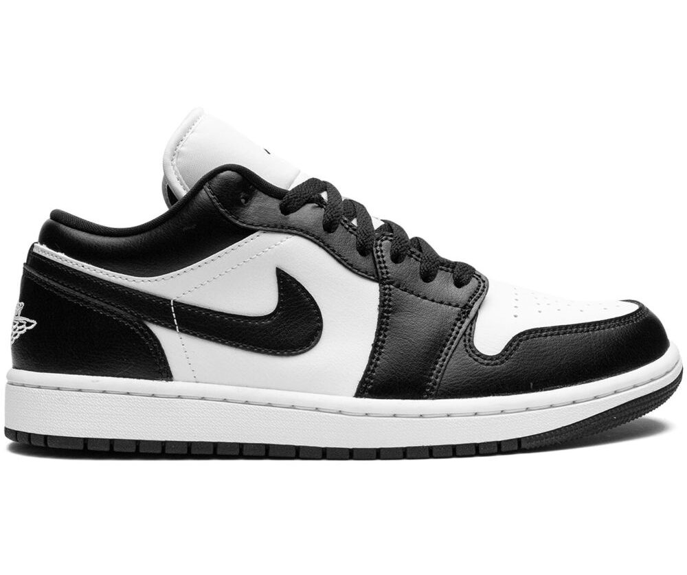 Nike Air Jordan 1 Low 'Panda'