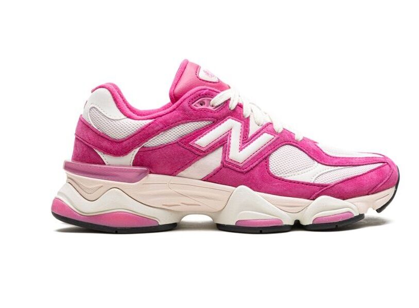 New Balance 9060 "Pink"