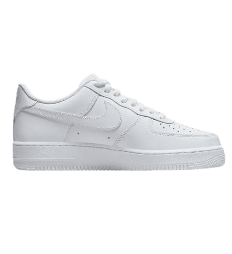 Nike Air Force 1 Full White (Women)