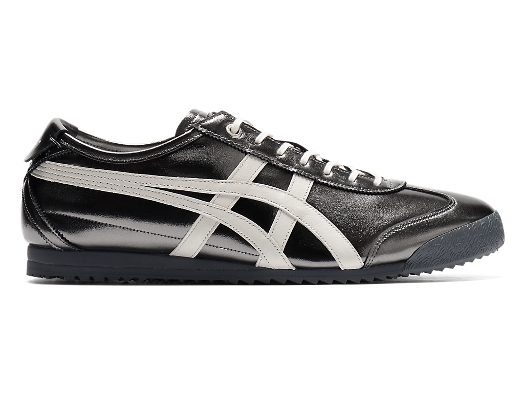 Onitsuka Tiger Mexico 66 SD Metallic Series Metropolis Cream