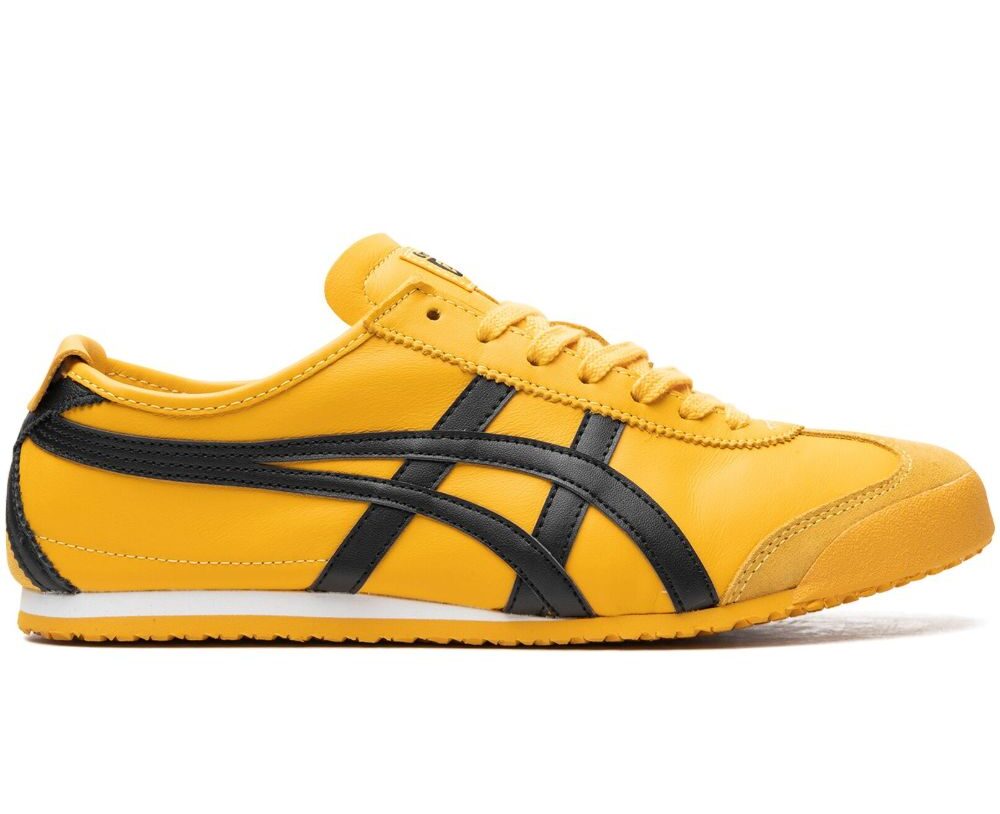 Onitsuka Tiger Mexico 66 "Yellow"