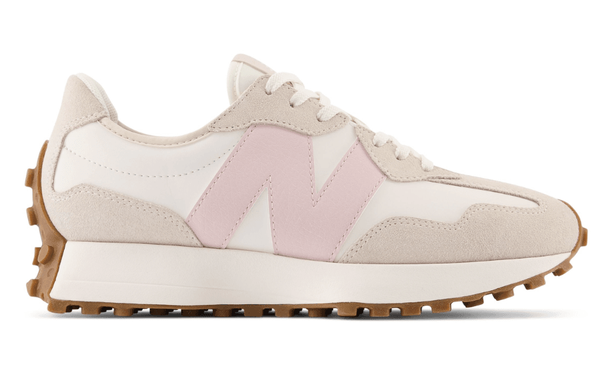 New Balance 327 Moonbeam Stone Pink ( Women’s )