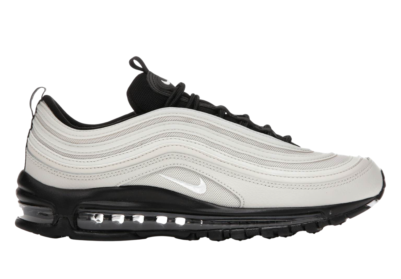 Nike Air Max 97 Light Bone