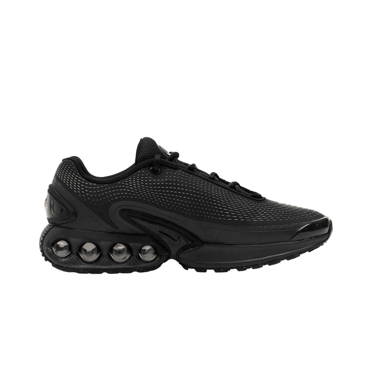 Nike Original Air Max Dn “Triple Black“