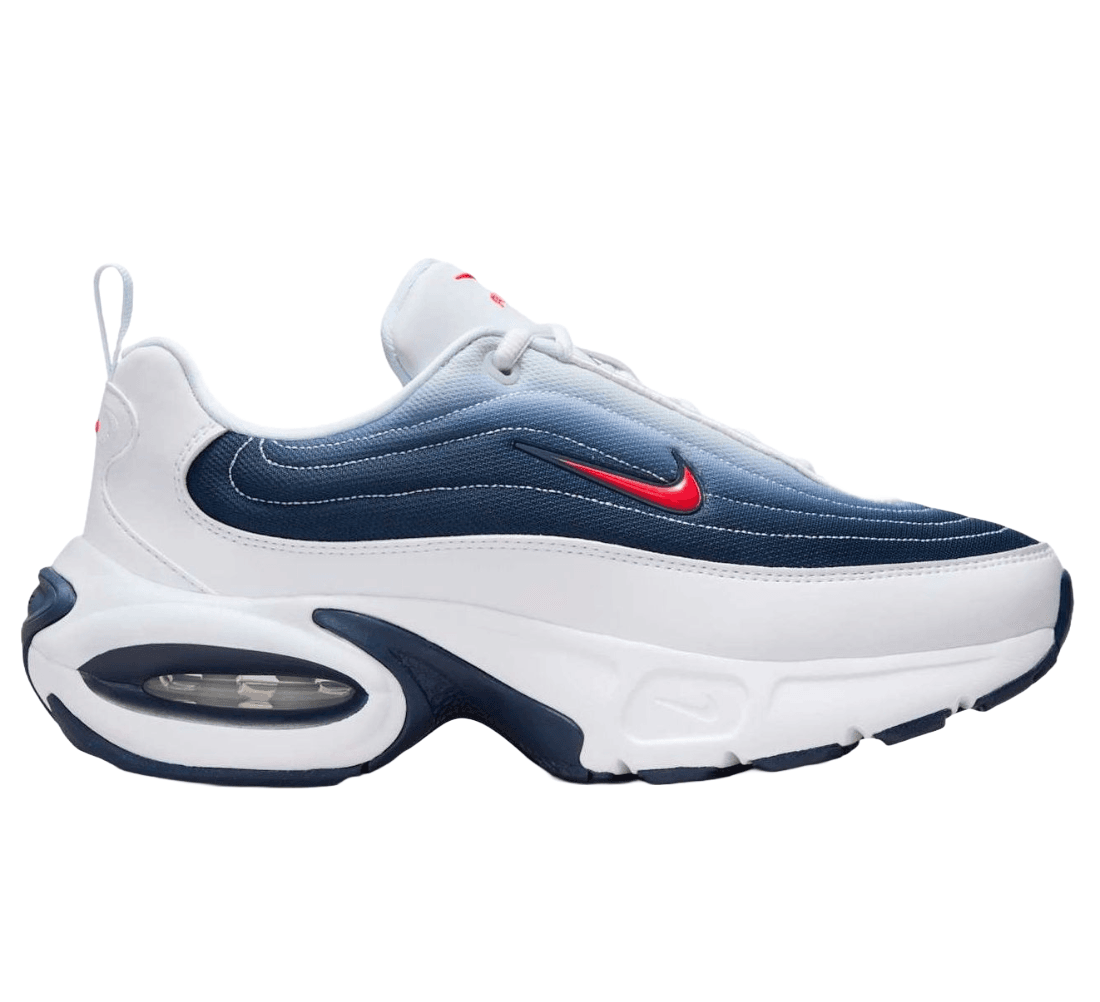Nike Air Max Portal White Midnight Navy