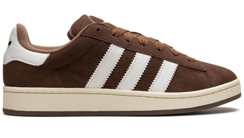 Adidas Original Campus OOs "Bark"