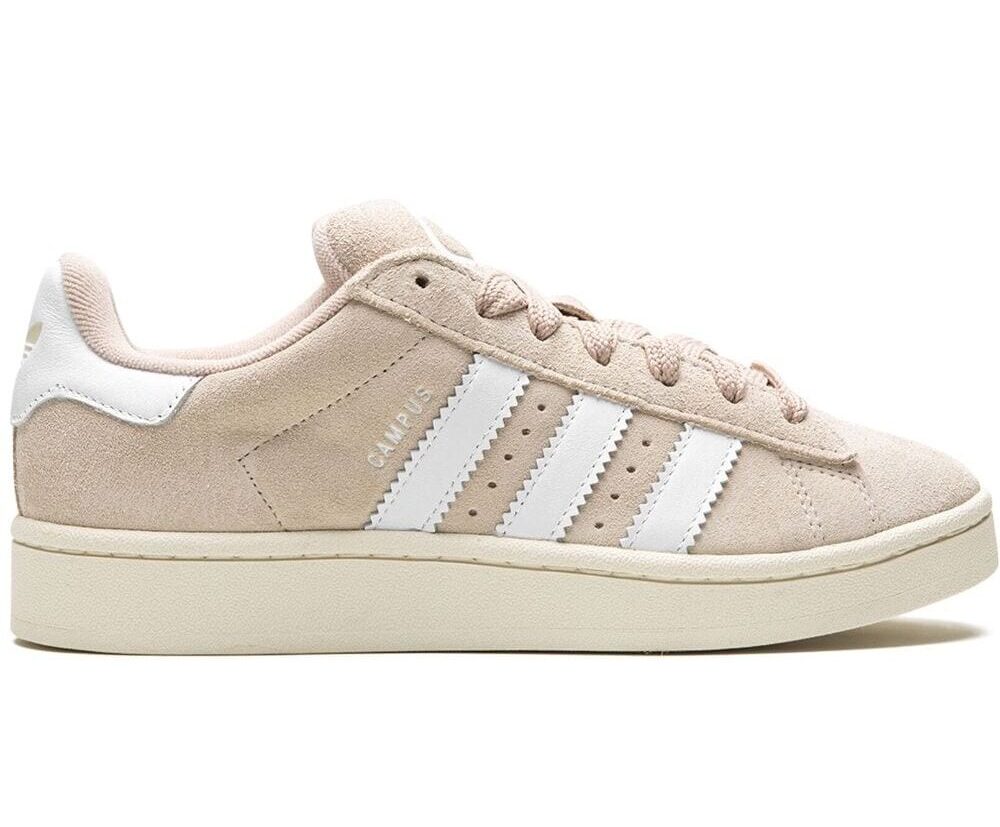 Adidas Original  Campus 00s wonder white