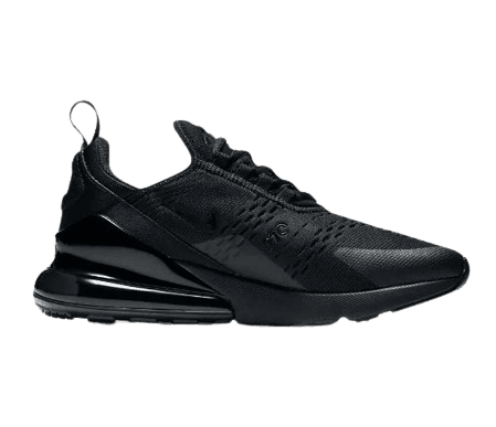 Nike Air Max 270 Triple black