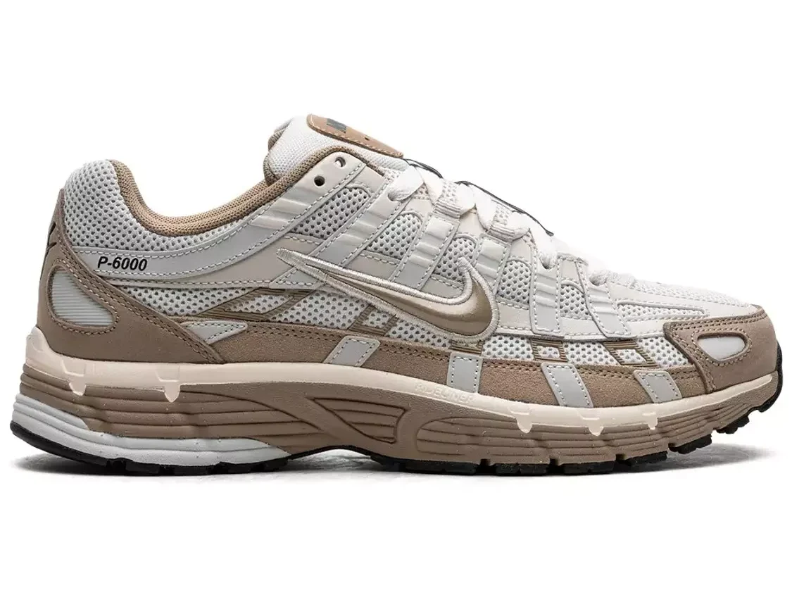Nike P-6000 "Hangul Day"