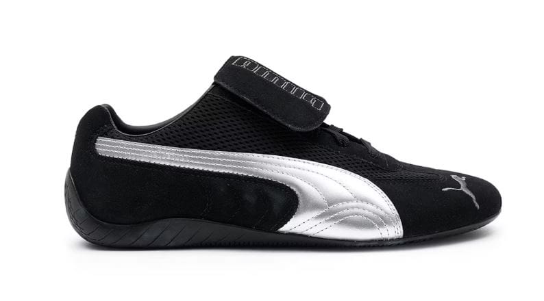 Puma SPEEDCAT OPEN YY, BLACK