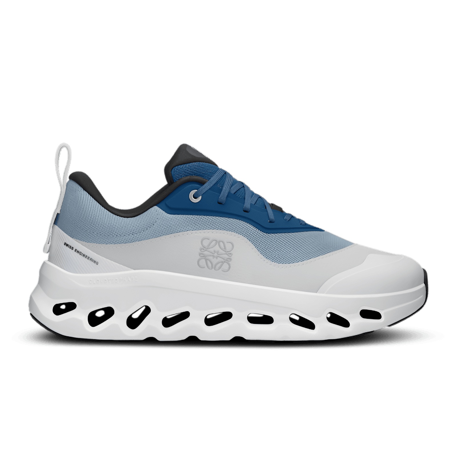 On Original  Running Cloudtilt 2 LOEWE Blue White