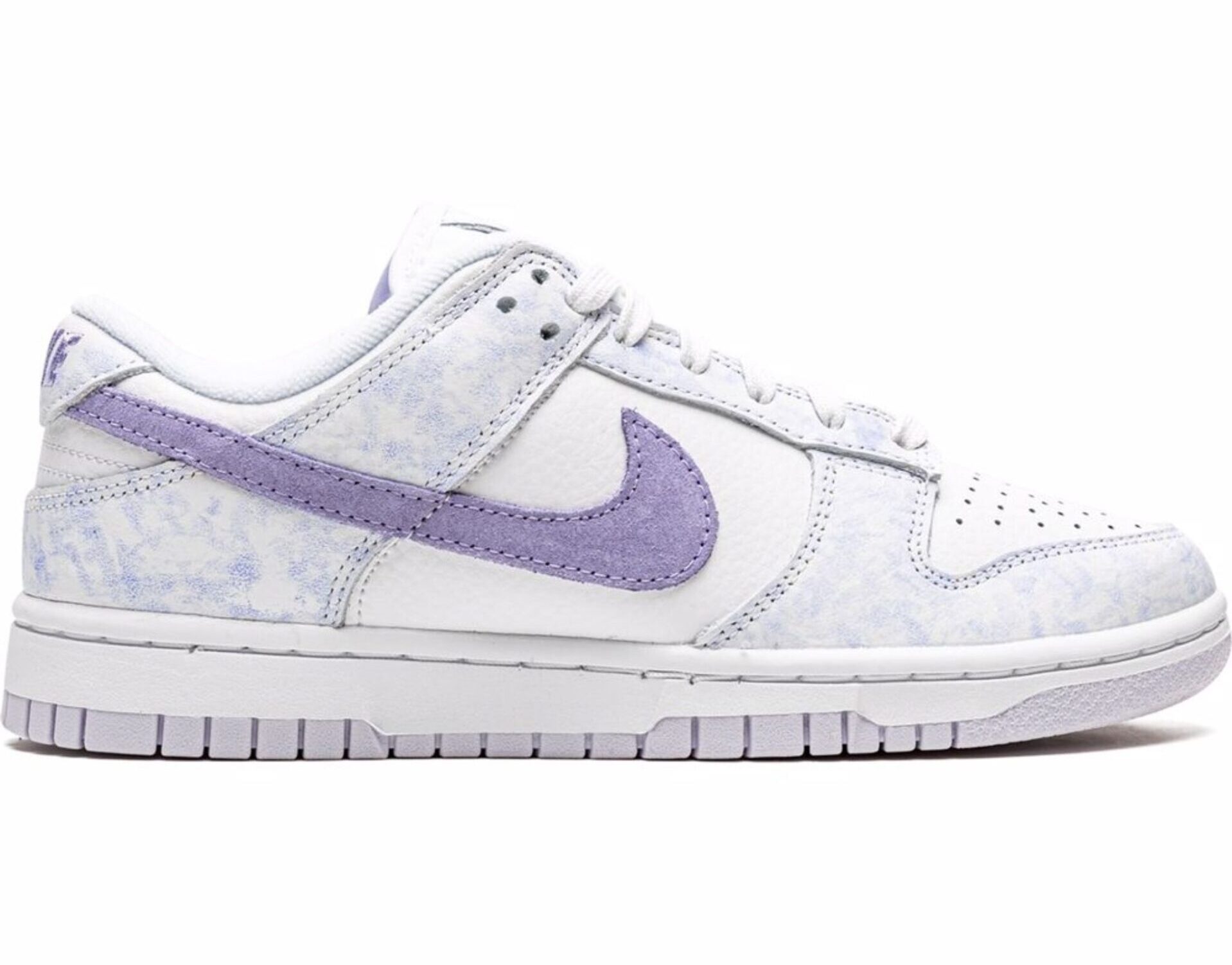 Nike Dunk Low Purple Pulse