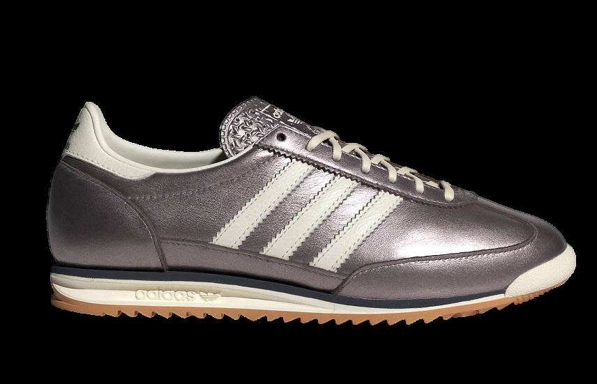Adidas SL72 OG " Aurora Black "