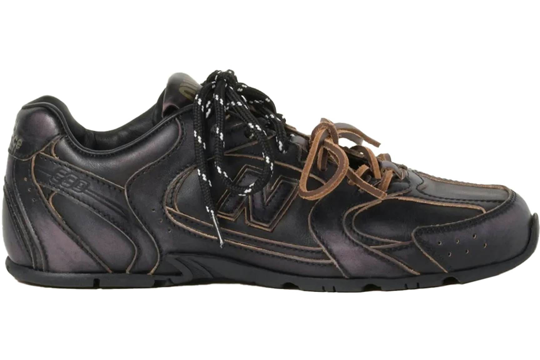 New Balance Original X Miu Miu 530 Black