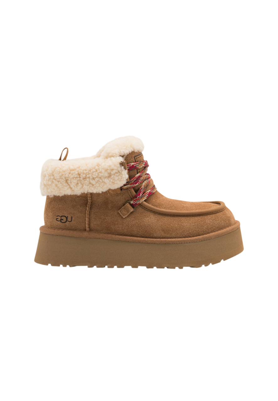 UGG Women's Funkarra Cabin Cuff
