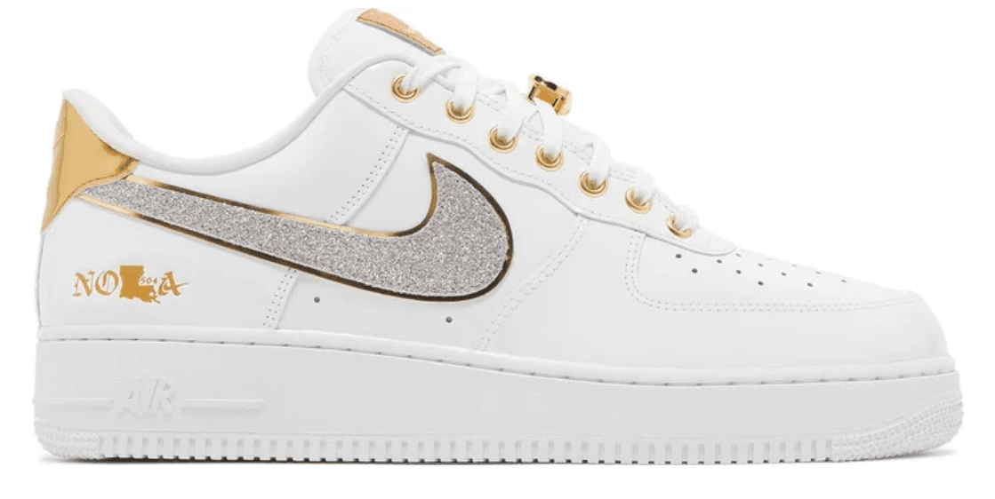 Nike Air Force 1 Low PRM NOLA