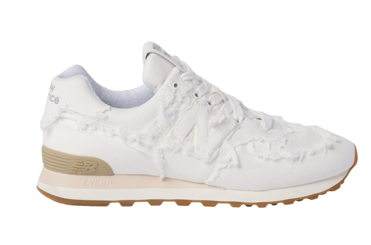 New Balance 574 Miu Miu Denim White (Women’s)