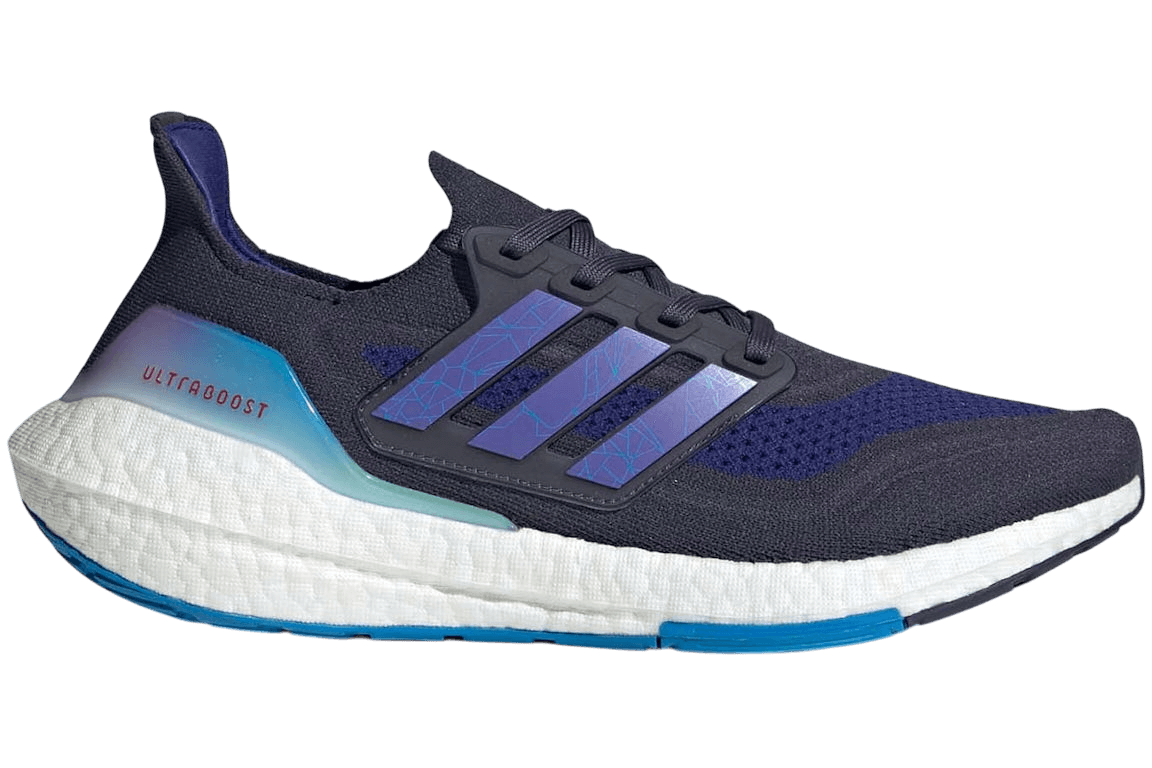 ADIDAS Ultra boost 21 Teaser Shadow Navy