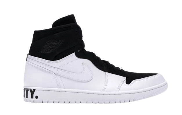 Nike Air Jordan 1 Retro High Equality Black History Month