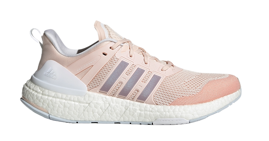 Adidas Equipment Boost Coral PinK