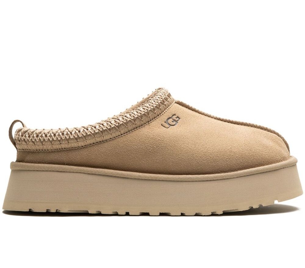 UGG Tazz Slipper Mustard Seed
