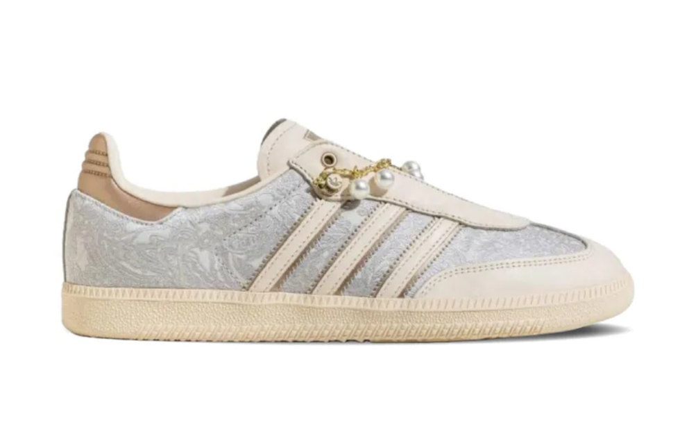 Adidas Samba Clover Desert Cheersy