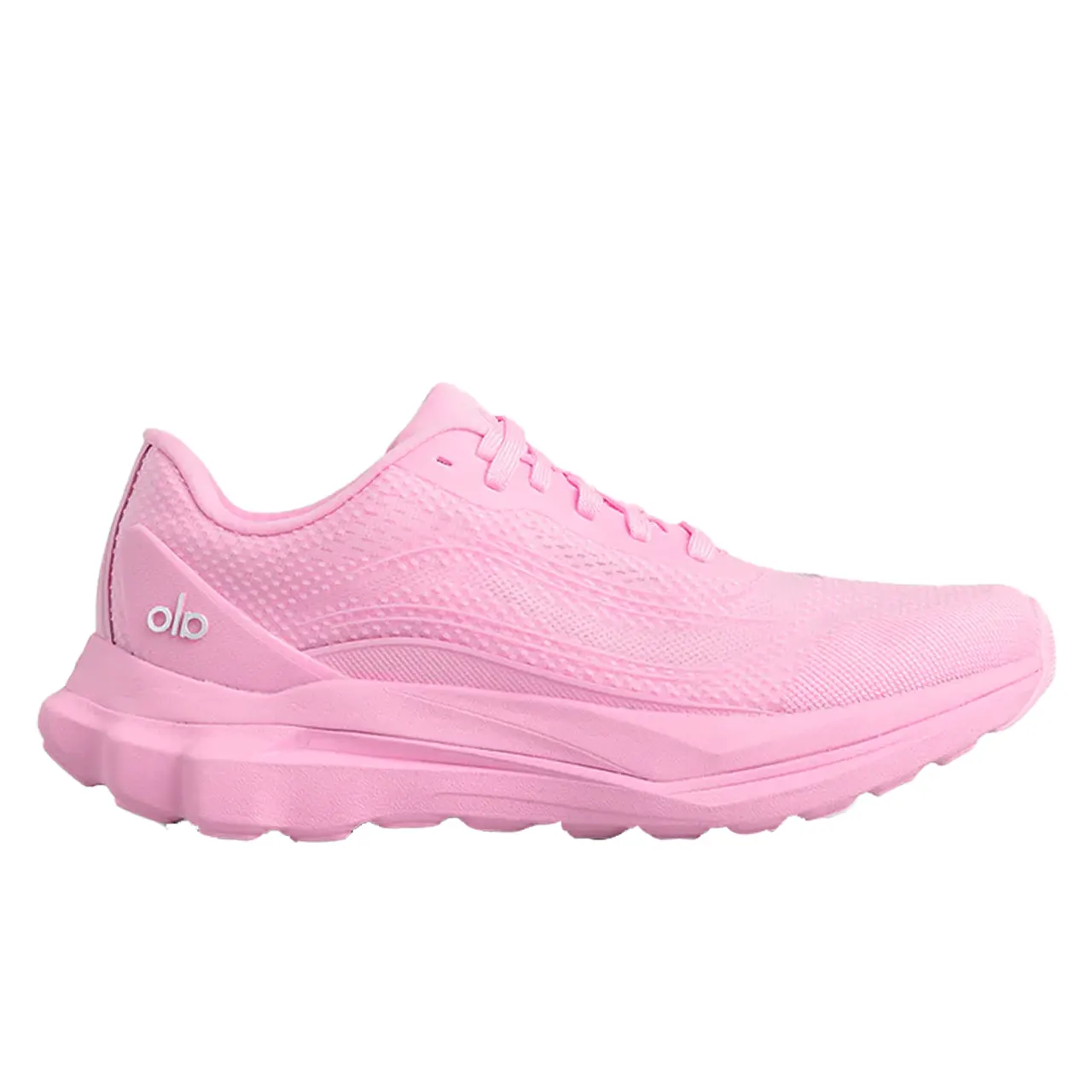 Alo Runner Sweet Pink For Kids