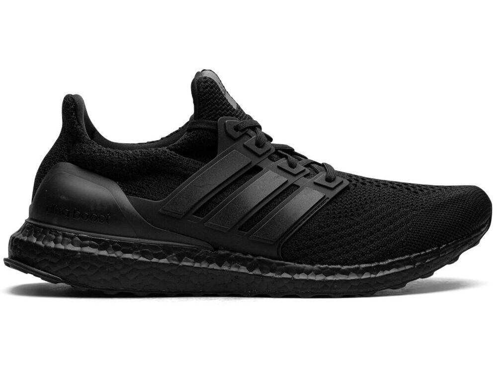 Adidas Original Ultra Boost 5.0 DNA "Triple Black"