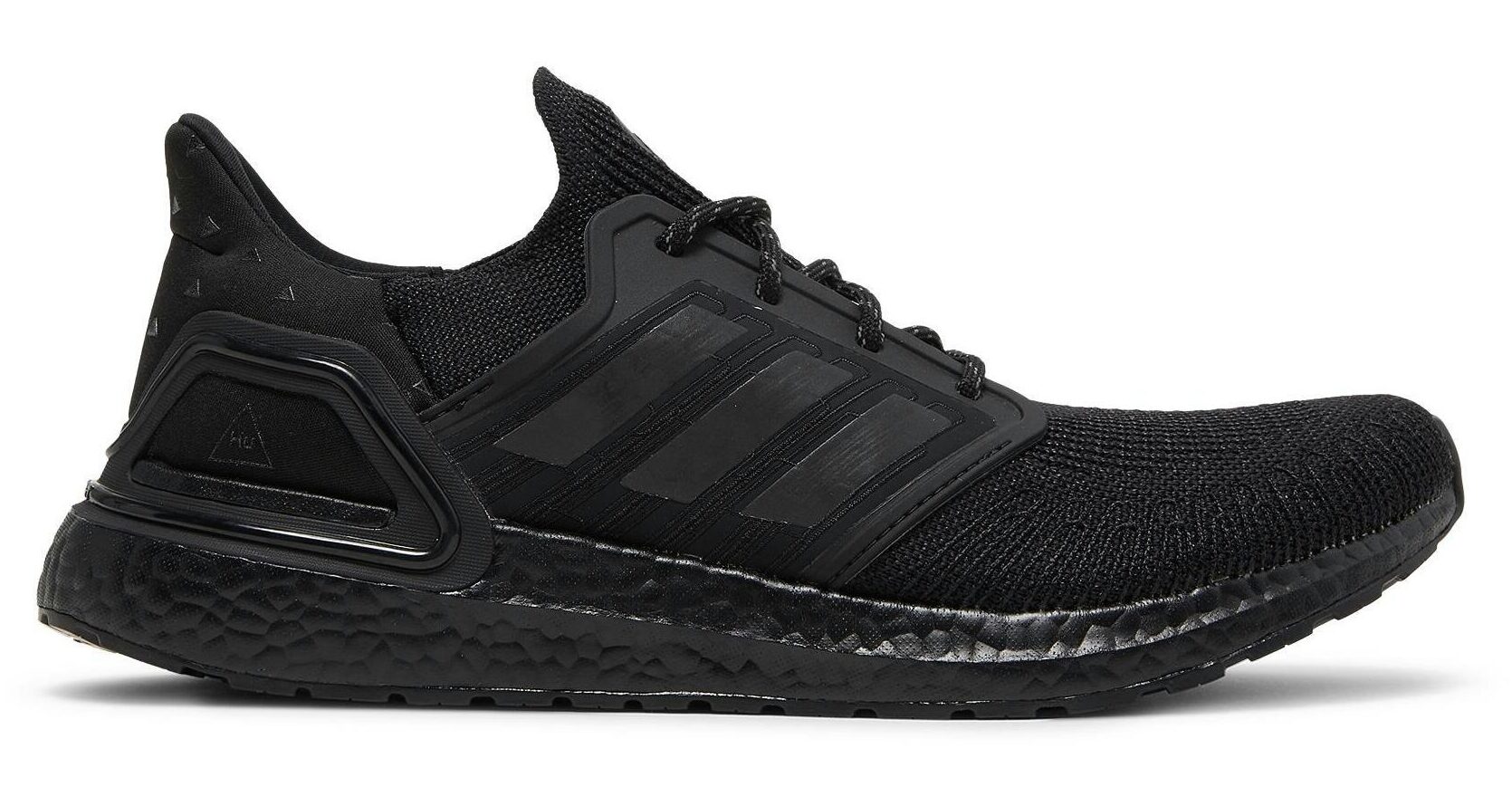 Adidas Original UltraBoost 20 Core Black