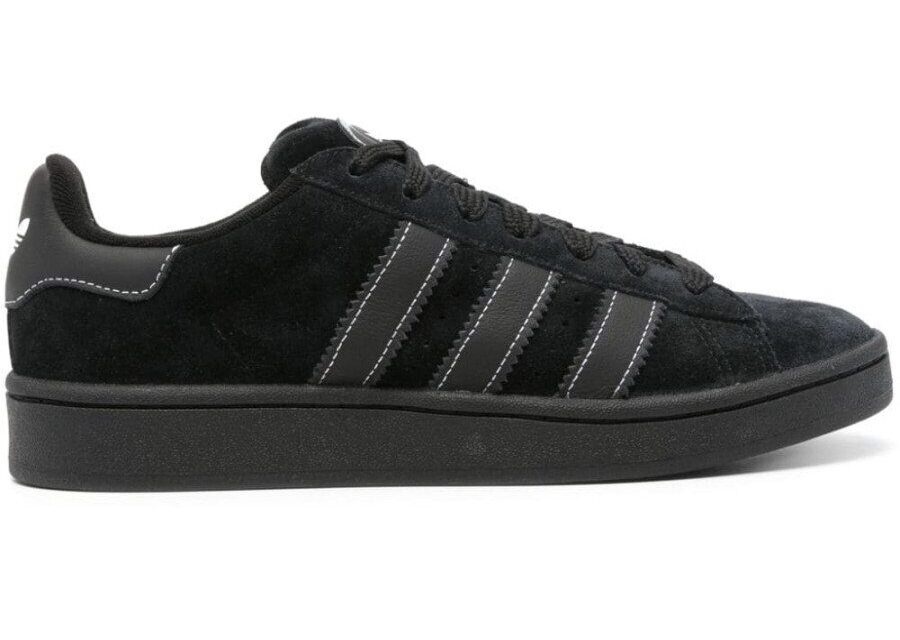 Adidas Original Campus 00s' Triple Black