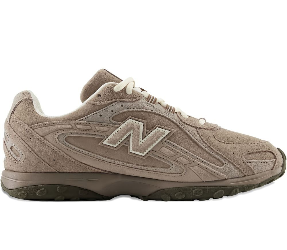 New Balance 204L "Mushroom/Arid Stone"