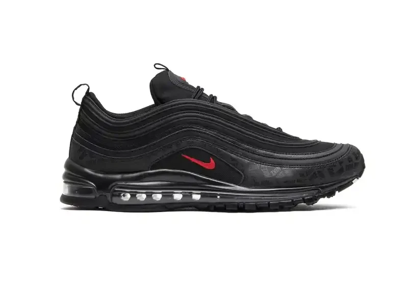 Nike Air Max 97  University red