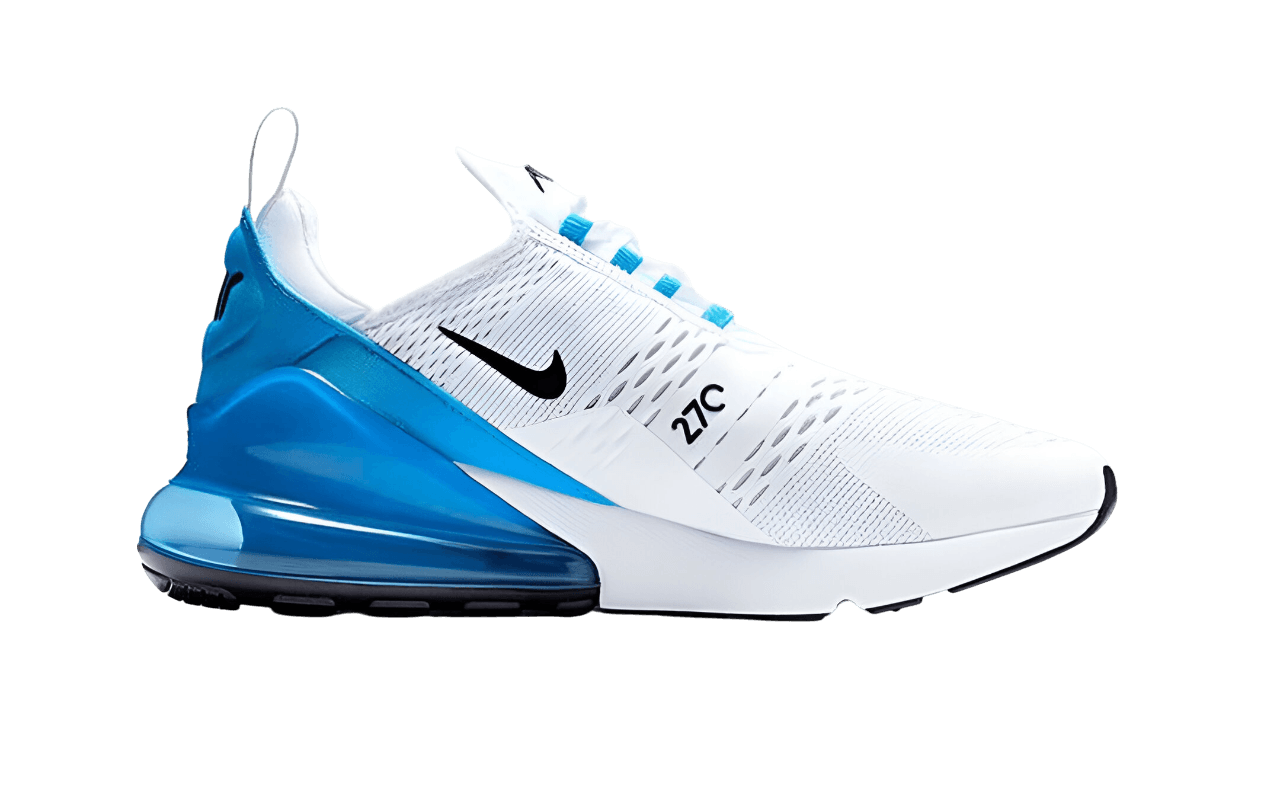Nike Air Max 270 “White Blue”