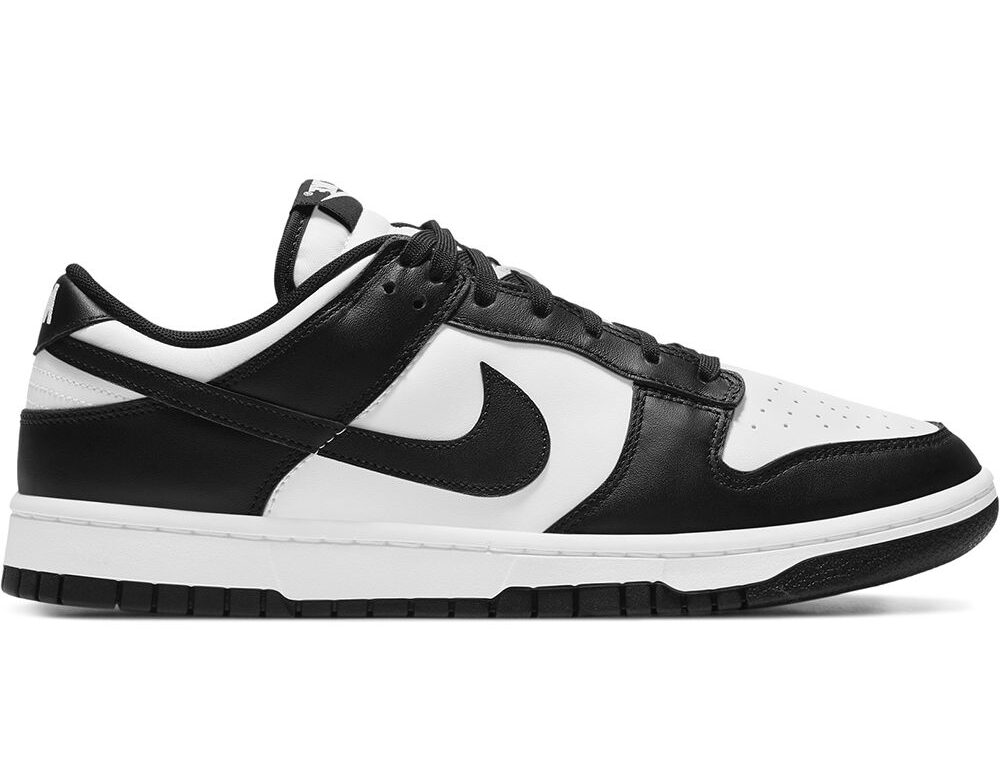 Nike SB Dunk Low Retro 'Panda'