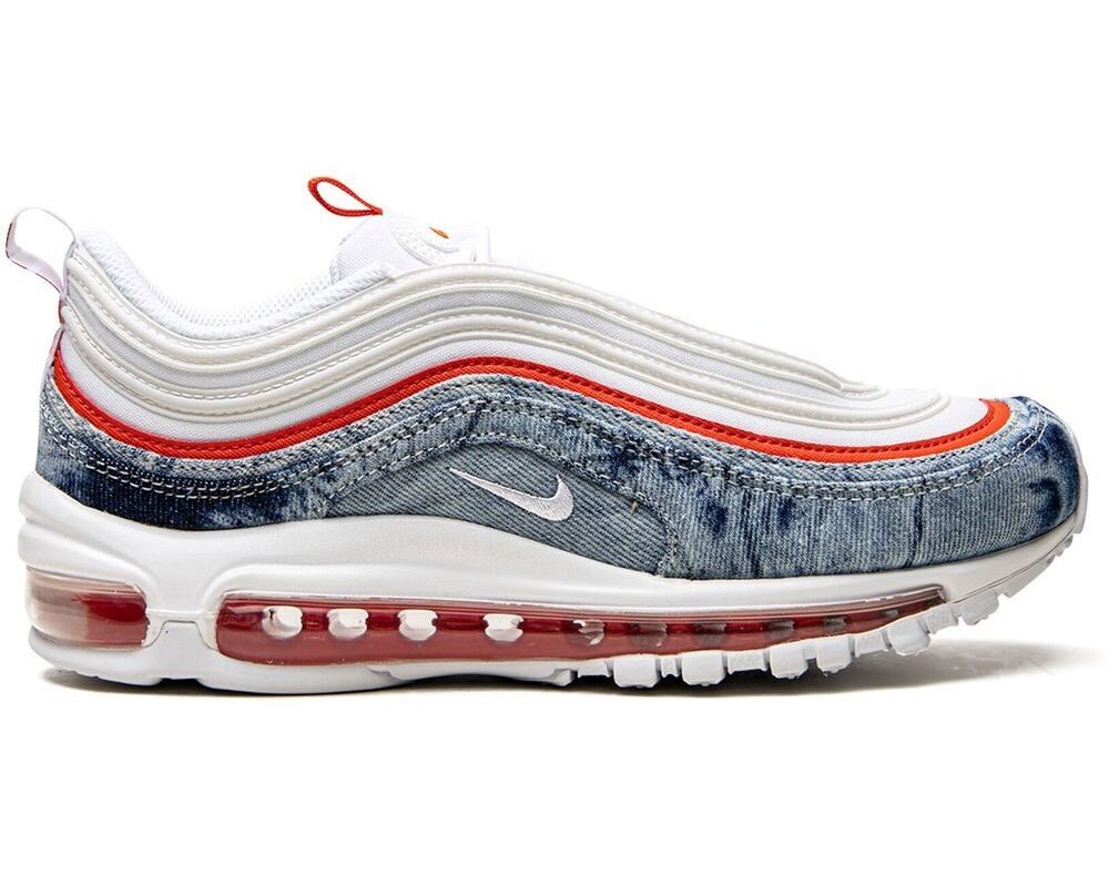 Nike Air Max 97 "Washed Denim Pack"