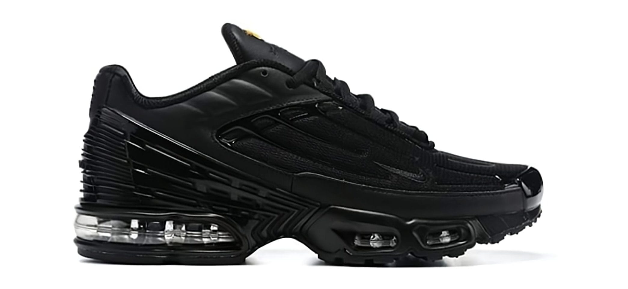 Nike  Air Max Plus TN 3 Full Black