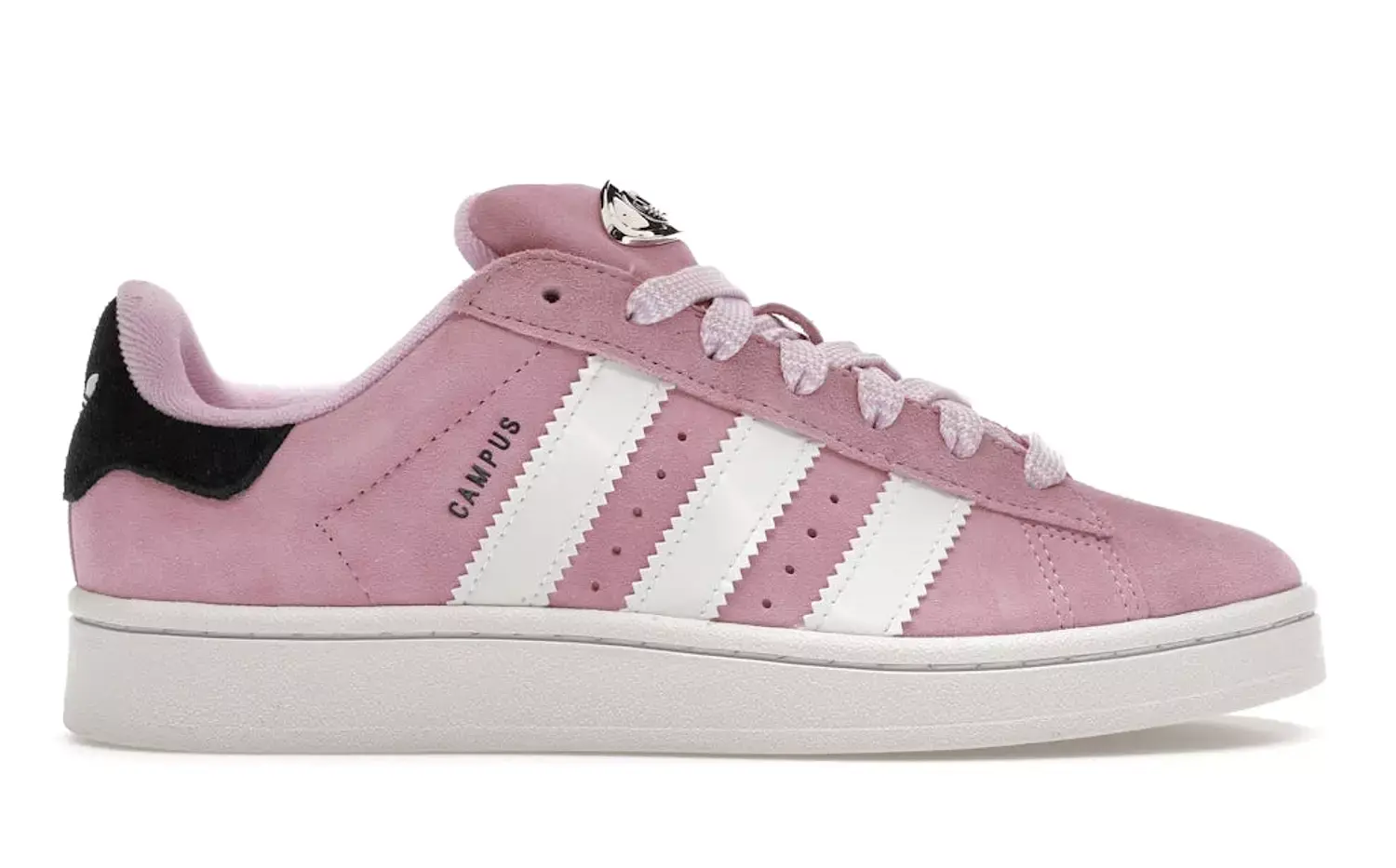 Adidas Original  Campus 00s "Bliss Lilac"