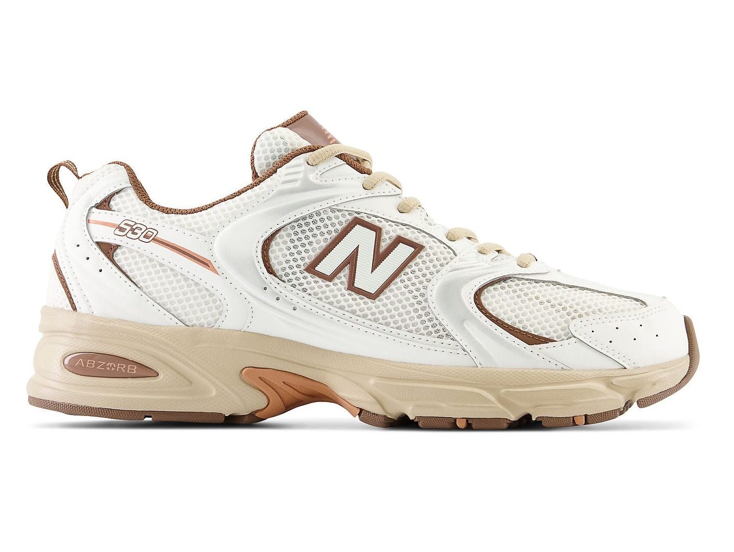 New Balance 530 x Niko and... "Off White Brown