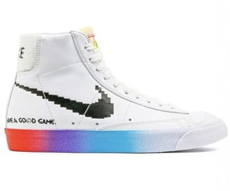 Nike Blazer Mid ’77 – Have A Good Game